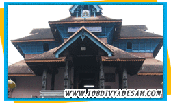 Malainadu Divyadesam Tour Packages